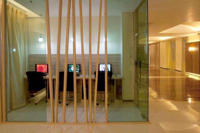 Much-Che Manta Boutique Hotel Udon Thani Exteriör bild