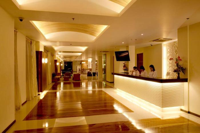 Much-Che Manta Boutique Hotel Udon Thani Exteriör bild